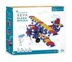 SEVA KLASIK - Dvojka