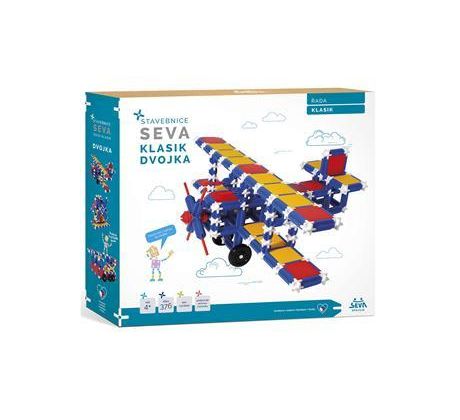 SEVA KLASIK - Dvojka