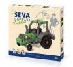 SEVA DOPRAVA - Traktor