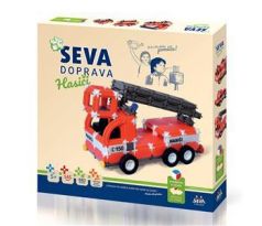 SEVA DOPRAVA - Hasiči