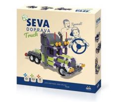 SEVA DOPRAVA - Truck