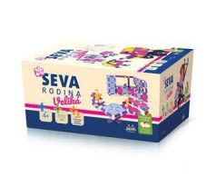 SEVA RODINA - Veľká