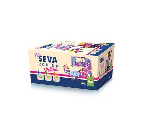 SEVA RODINA - Veľká