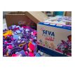 SEVA RODINA - Veľká