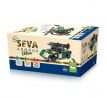 SEVA ARMÁDA - Bitka