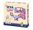 SEVA RODINA - Bývame