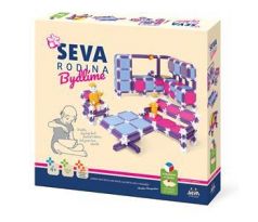 SEVA RODINA - Bývame