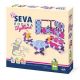SEVA RODINA - Bývame