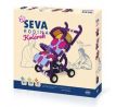SEVA RODINA - Kočík