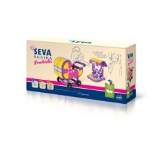 SEVA RODINA - Prechádzka