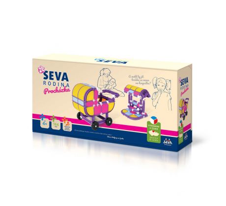 SEVA RODINA - Prechádzka
