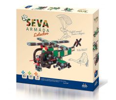 SEVA ARMÁDA - Letectvo