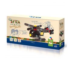 SEVA ARMÁDA - Špeciálna jednotka