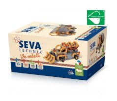 SEVA TECHNIK - V meste