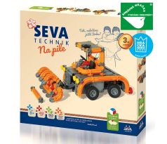 SEVA TECHNIK - Na pile