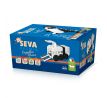 SEVA VESMÍR - Expedícia Mars