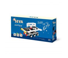 SEVA VESMÍR - Mesačné stroje