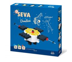 SEVA VESMÍR - Družice