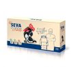 SEVA ZVIERATÁ - Poslovia Dobrých Správ