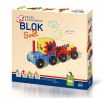Prvá stavebnica - BLOK Svet