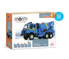 Monti System MS 78 - ZAPA Beton