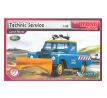 Monti System MS 01 - Technic Service