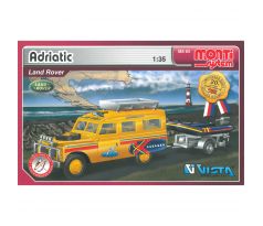 Monti System MS 63 - Adriatic
