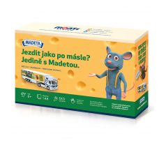 Monti System MS 54.1 - Madeland