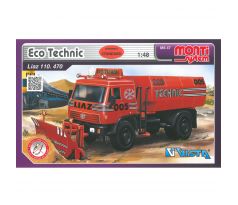 Monti System MS 47 - Eco Technic