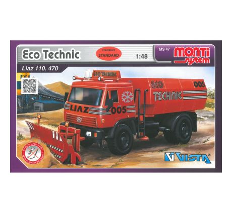Monti System MS 47 - Eco Technic