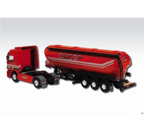 Monti System MS 57 - Silotrans GUZEP