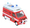 Monti System MS 45 - Dopravní automobil