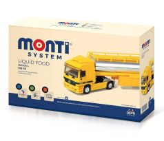Monti System MS 55 - Liquid Food