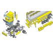 Monti System MS 55 - Liquid Food