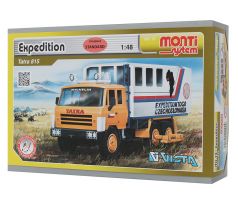 Monti System MS 12 - Expedition