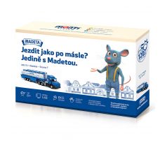 Monti System MS 72.1 - MADETA