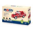 Monti System MS 03 - Technický automobil