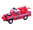 Monti System MS 03 - Technický automobil