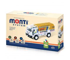 Monti System MS 07 - Dakar