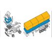 Monti System MS 08.1 - Camion