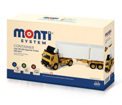 Monti System MS 08.2 - Container