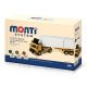 Monti System MS 08.2 - Container