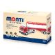 Monti System MS 08.3 - Benzina
