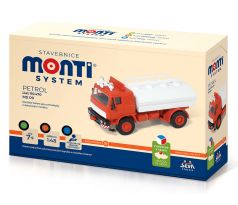 Monti System MS 09 - Petrol