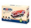 Monti System MS 10 - Rallye Dakar