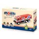 Monti System MS 10 - Rallye Dakar