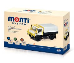 Monti System MS 17 - Rallye
