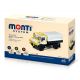 Monti System MS 17 - Rallye