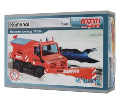 Monti System MS 18 - Komunal