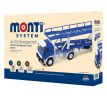 Monti System MS 19 - Autotransport